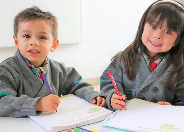 Kinder particular en Cuautitlán Izcalli con enseñanza personalizada