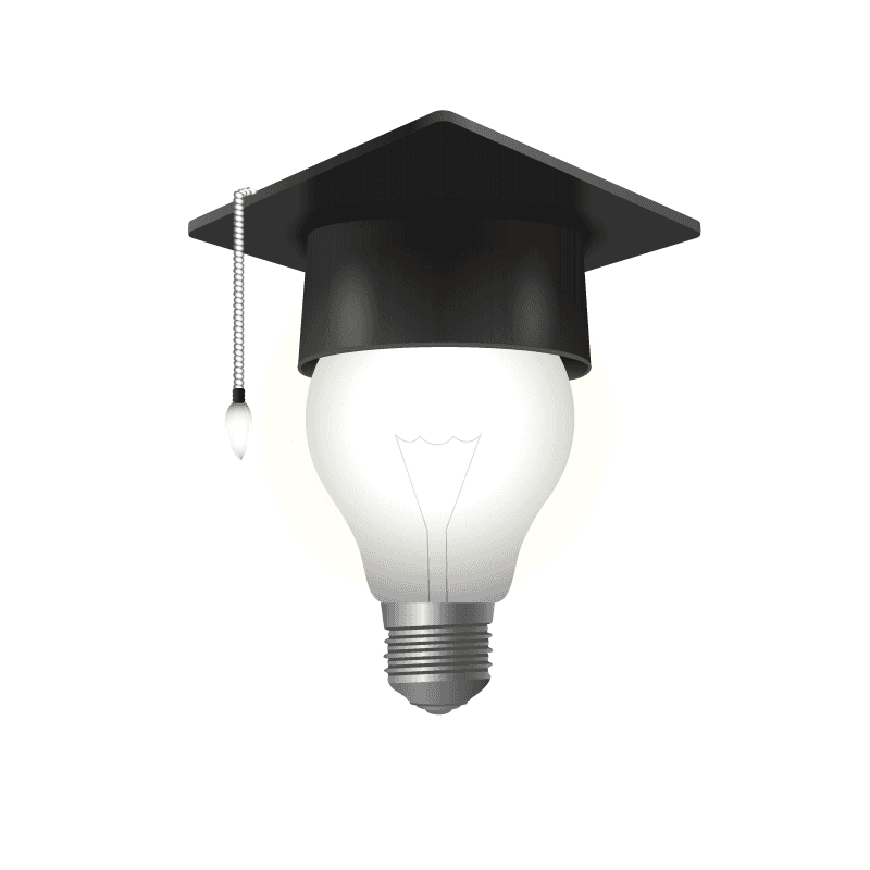 Símbolos de logro académico y preparación para el futuro de los estudiantes de secundaria CBA